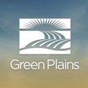 Green Plains company logo