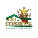 Rei dos Consertos company logo