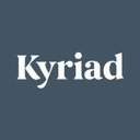 Kyriad company logo