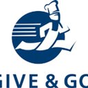 Give and Go Foods company logo
