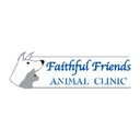 Faithful Friends Animal Clinic company logo