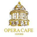 Opera Cafe company logo