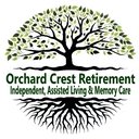 Orchard Crest Retirement Community company logo