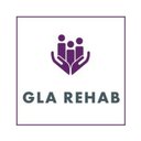 GLA Rehab company logo