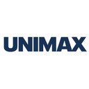 Unimax company logo