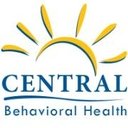 Central Behavioral Health company logo