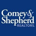 Comey & Shepherd Realtors company logo