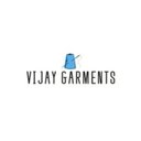 Vijay garments company logo