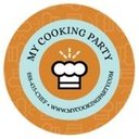 My Cooking Party company logo