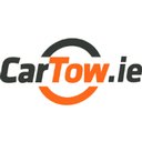 CarTow.ie company logo
