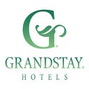 GrandStay Hotel and Suites company logo