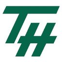 TH Plastics company logo