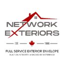 Network Exteriors company logo