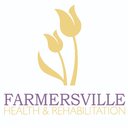 Farmersville Health and Rehab company logo