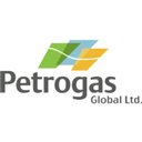 Petrogas company logo
