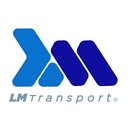 LM Transport company logo