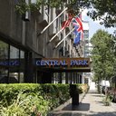 Central Park Hotel Limited company logo