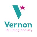 Vernon Building Society company logo