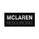 McLaren Resourcing company logo