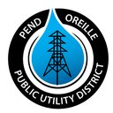 Pend Oreille Public Utility District company logo