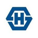 HUBER+SUHNER company logo