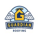Guardian Roofing, Gutters & Insulation company logo