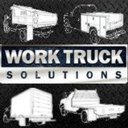 Work Truck Solutions company logo