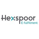 Hexspoor E fulfilment company logo