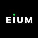 Eat It Up Media company logo