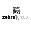 zebra | group GmbH company logo
