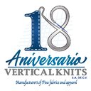 Vertical Knits, SA de CV company logo