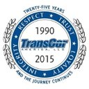 TransCor America, LLC company logo