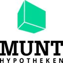 MUNT Hypotheken company logo