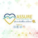 Assure Home Healthcare, Inc. company logo