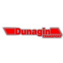 Dunagin Transport company logo
