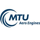 MTU Aero Engines AG company logo