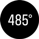 485Grad GmbH company logo