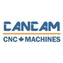 CanCam company logo