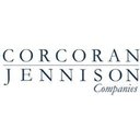 Corcoran Jennison Companies company logo