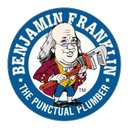 Benjamin Franklin Plumbing of Alpharetta company logo