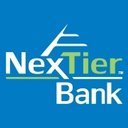 Nextier Bank company logo