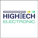 Hightech-Electronic GmbH company logo