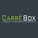 Carrébox company logo