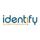 Identify International company logo