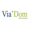 VIA'DOM company logo