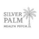 Silver Palm Health Psych company logo