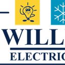 Williams Electric & HVAC company logo