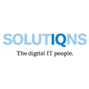IQ Solutions GmbH company logo