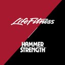 Life Fitness / Hammer Strength company logo