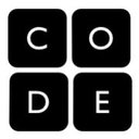 Code.org company logo